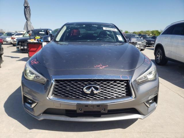 2020 Infiniti Q50 - Image 5