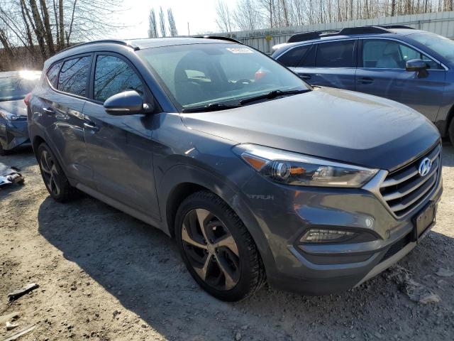 2018 HYUNDAI TUCSON VAL - KM8J3CA21JU829999