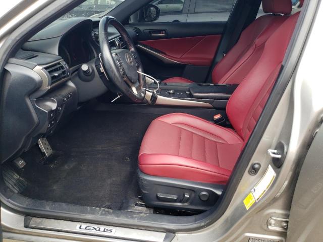 2020 LEXUS IS 300 F-S JTHGA1D2XL5103218