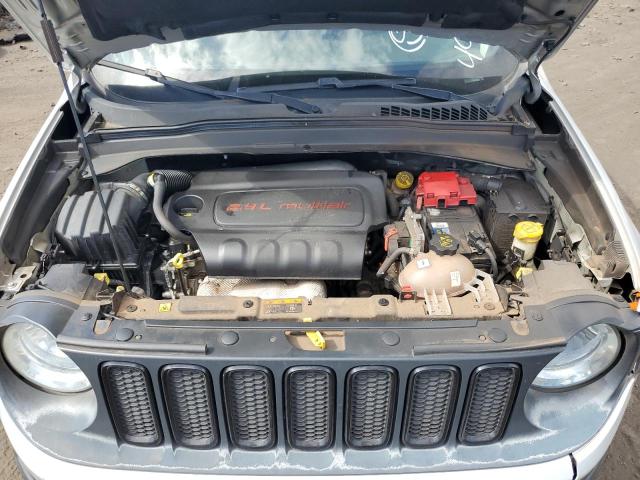 2018 JEEP RENEGADE L - ZACCJBBB0JPH10922