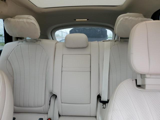 2023 MERCEDES-BENZ EQS SUV 45 - 4JGDM2EBXPA021983