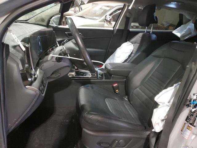 2023 KIA SPORTAGE S - 5XYK53AFXPG004155