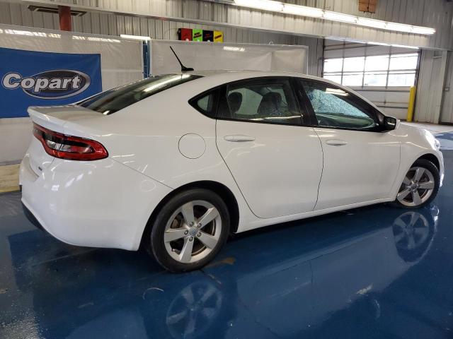 Vin: 1c3cdfbb2fd278844, lot: 47742644, dodge dart sxt 20153
