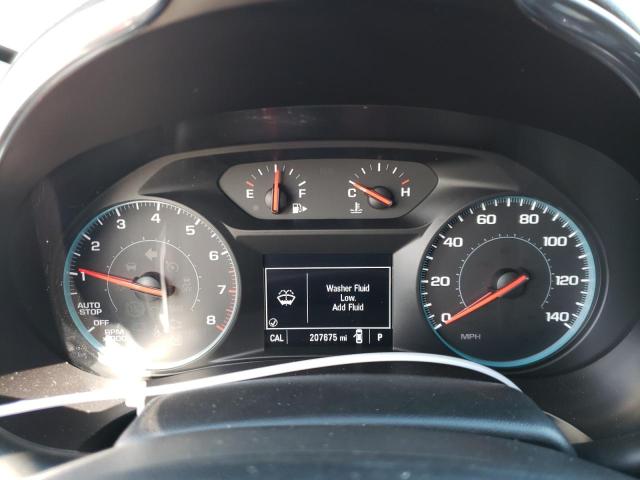 2018 Chevrolet Malibu Lt VIN: 1G1ZD5ST1JF246174 Lot: 48626534