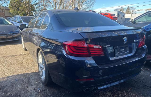 WBAXG5C58DDY37220 2013 BMW 528 I