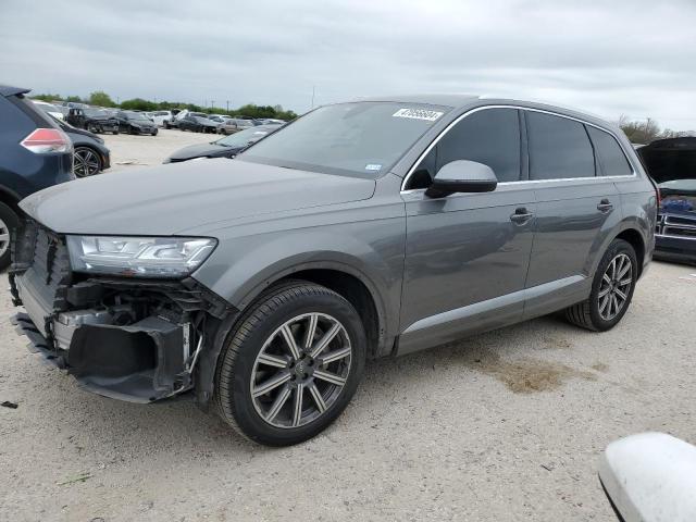 VIN WA1LAAF77HD040451 2017 Audi Q7, Premium Plus no.1