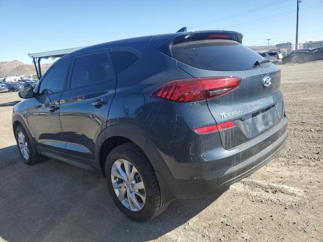 KM8J23A46KU942370 2019 HYUNDAI TUCSON - Image 2