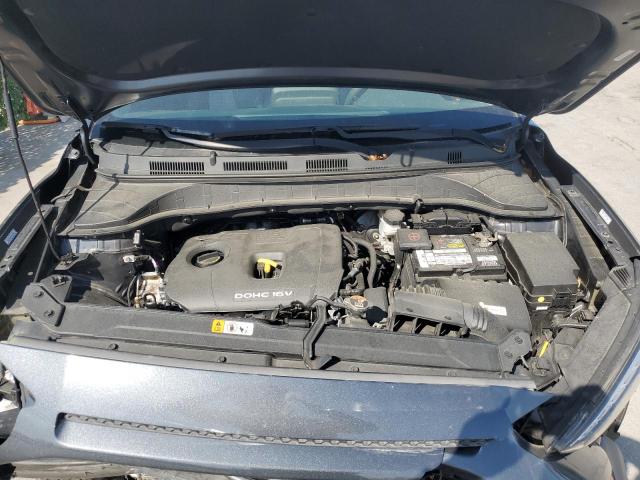 2021 HYUNDAI KONA SE - KM8K12AA3MU601406