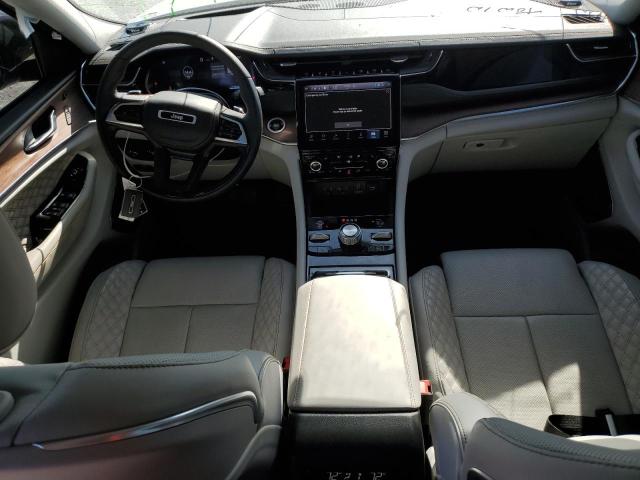 2023 JEEP GRAND CHER - 1C4RJKEG0P8722540