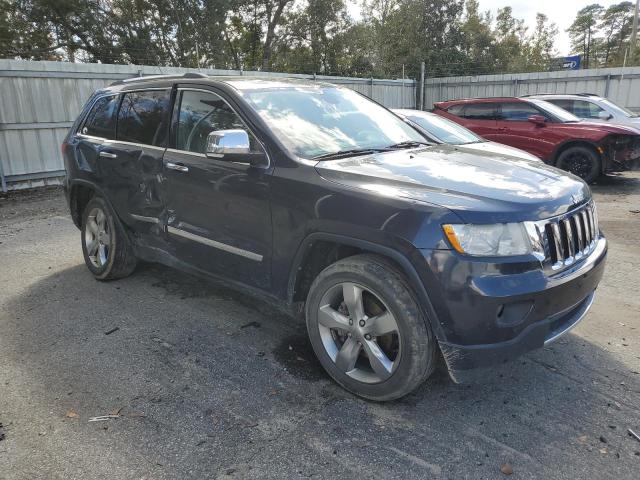 2013 Jeep Grand Cherokee Limited VIN: 1C4RJEBG6DC643338 Lot: 45715844