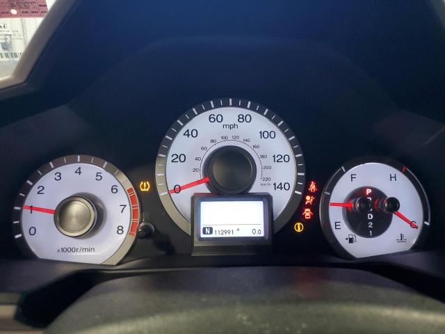 5FNYF48829B042493 2009 Honda Pilot Touring