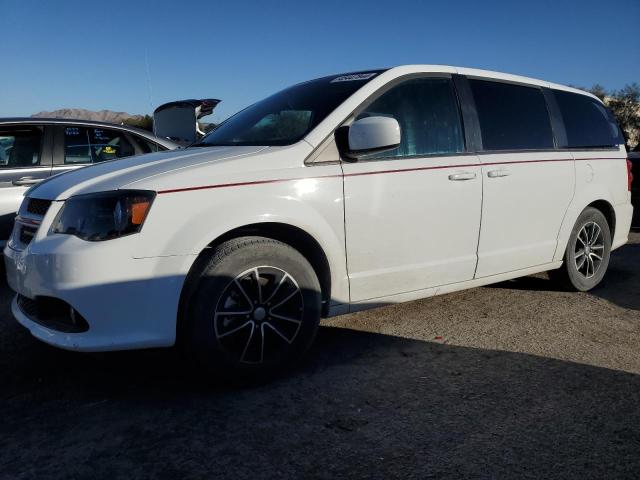 2018 Dodge Grand Caravan Gt VIN: 2C4RDGEG6JR189965 Lot: 45447844