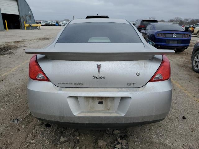 2008 Pontiac G6 Gt VIN: 1G2ZH17N184152398 Lot: 45341424