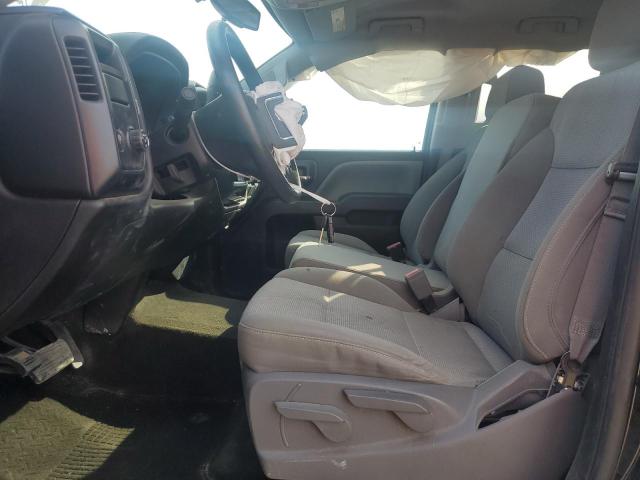 2016 GMC SIERRA C15 - 1GTR1LEH0GZ286328