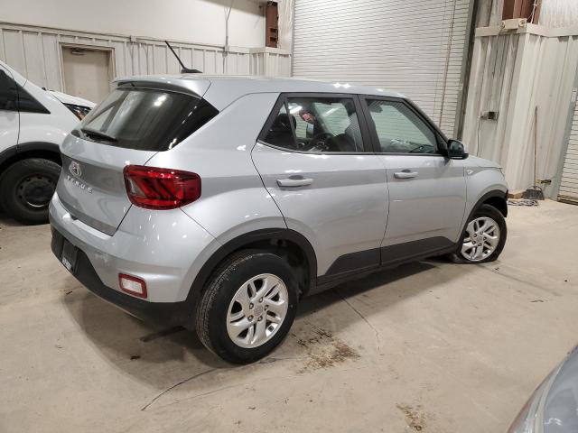 2023 Hyundai Venue Se VIN: KMHRB8A30PU221038 Lot: 47782794