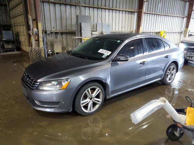 Vin: 1vwbv7a37fc072619, lot: 44552834, volkswagen passat se 20151