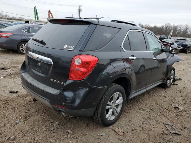 2GNFLFE32D6163521 2013 Chevrolet Equinox Ltz