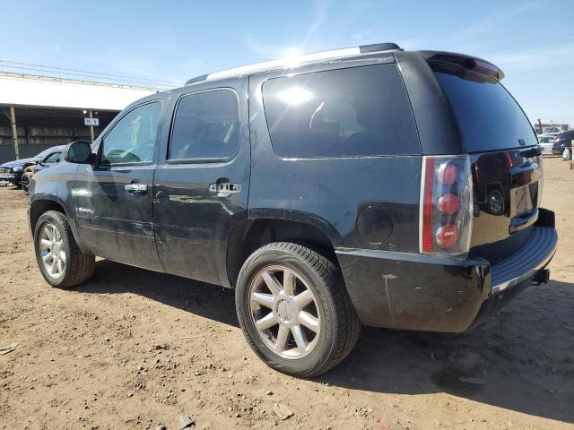 1GKFK638X7J185403 2007 GMC Yukon Denali