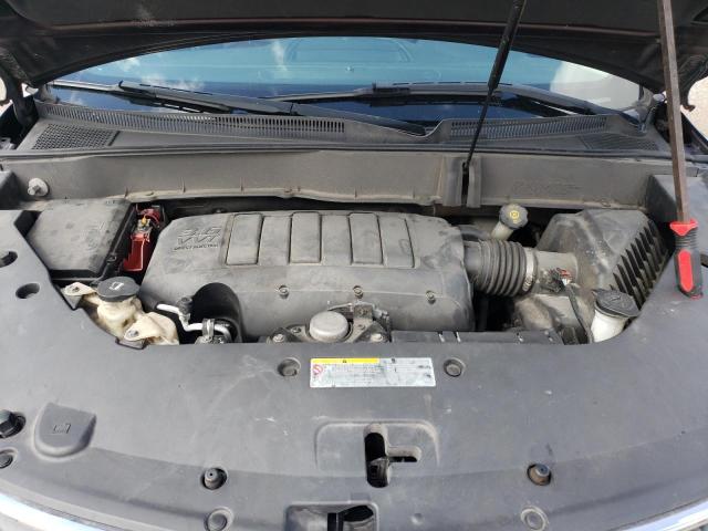 2015 CHEVROLET TRAVERSE L - 1GNKRGKD0FJ384654