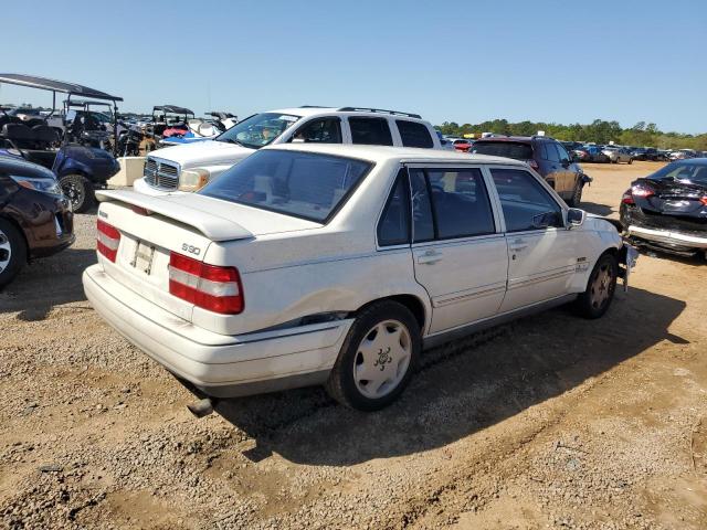 1998 Volvo S90 VIN: YV1KS9602W1126081 Lot: 48418214