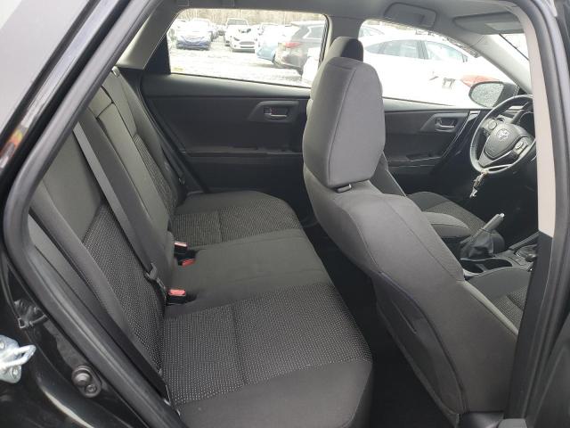 2018 TOYOTA COROLLA IM - JTNKARJE7JJ559427