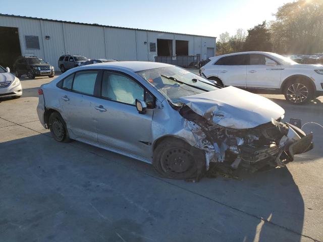 Vin: jtdeprae6lj041098, lot: 47541444, toyota corolla le 20204