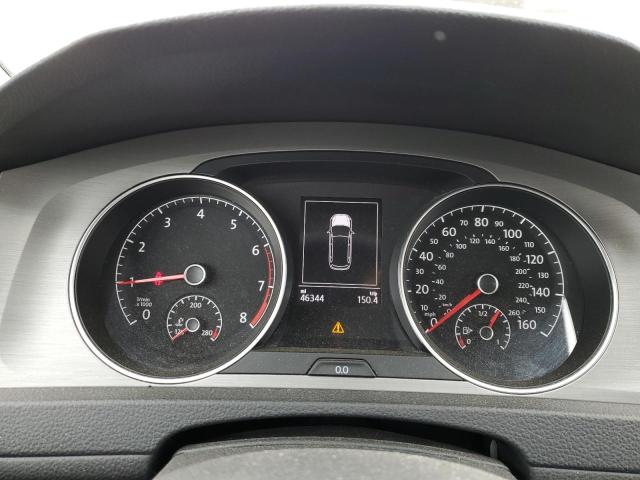 2017 VOLKSWAGEN GOLF SPORT - 3VWC17AU4HM510099