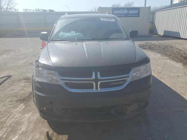 2016 Dodge Journey Se VIN: 3C4PDCABXGT210445 Lot: 47754684