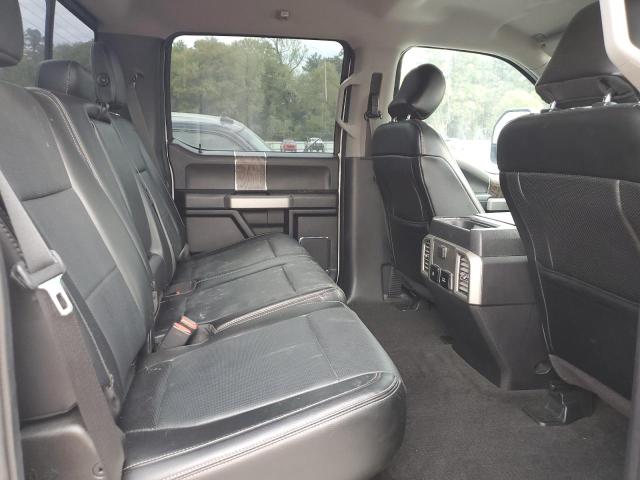 2017 FORD F250 SUPER - 1FT7W2BT7HEE91570