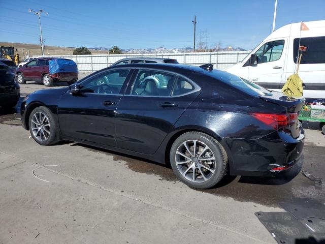 2015 ACURA TLX TECH 19UUB3F56FA000993