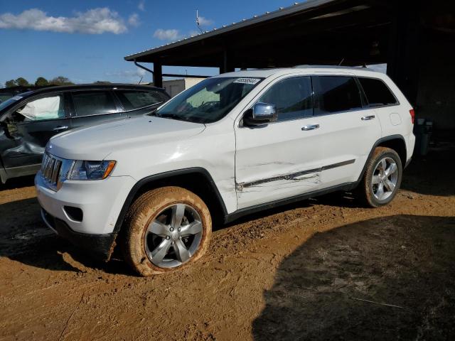 2013 Jeep Grand Cherokee Overland VIN: 1C4RJFCG6DC647667 Lot: 48558544