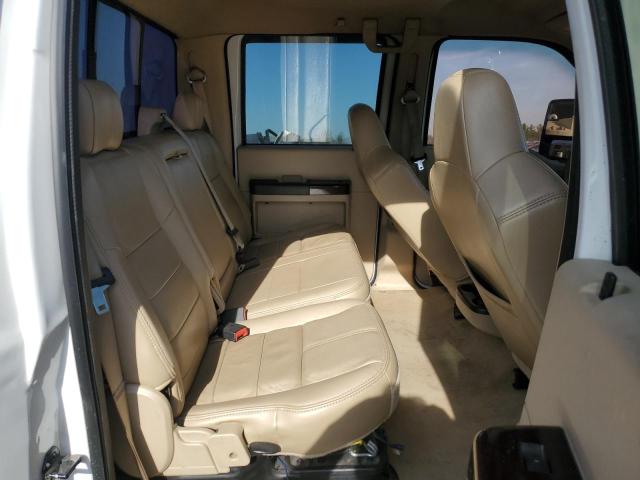 2008 Ford F250 Super Duty VIN: 1FTSW21R38EC07383 Lot: 46925224