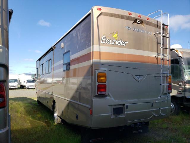 BOUN MOTORHOME 2007 tan  gas 1F6NF53Y960A09911 photo #4