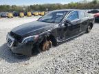 2016 MERCEDES-BENZ S 550 4MAT - WDDUG8FB4GA232552