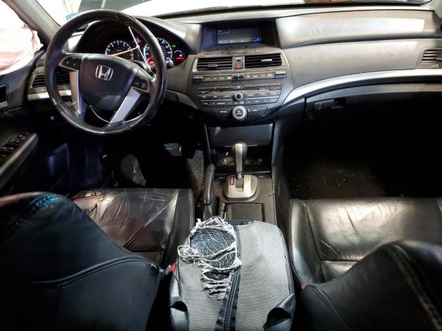 2009 Honda Accord Exl VIN: 1HGCP26839A013626 Lot: 45620434