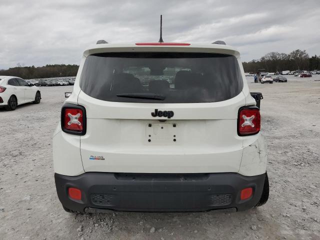 2017 JEEP RENEGADE L - ZACCJABB7HPF60778