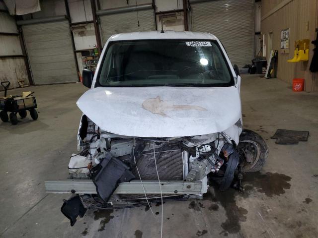 2015 NISSAN NV200 3N6CM0KN3FK699276