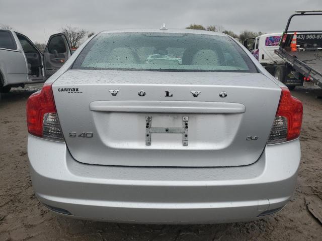 2009 Volvo S40 2.4I VIN: YV1MS390792463927 Lot: 48523784