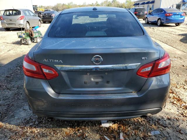 2016 Nissan Altima 2.5 VIN: 1N4AL3AP5GC285284 Lot: 46414034