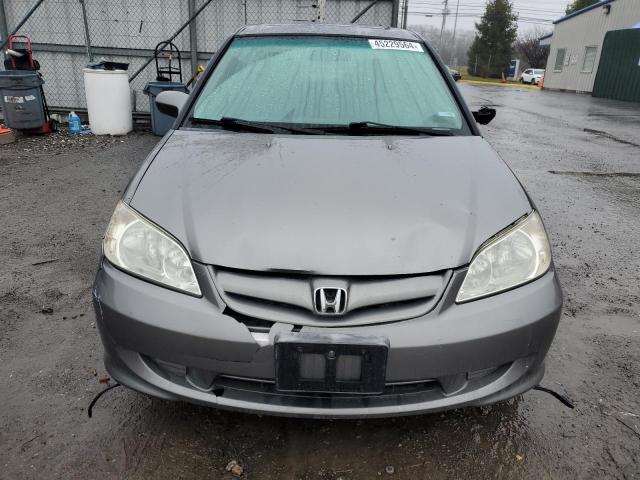 2005 Honda Civic - Image 5