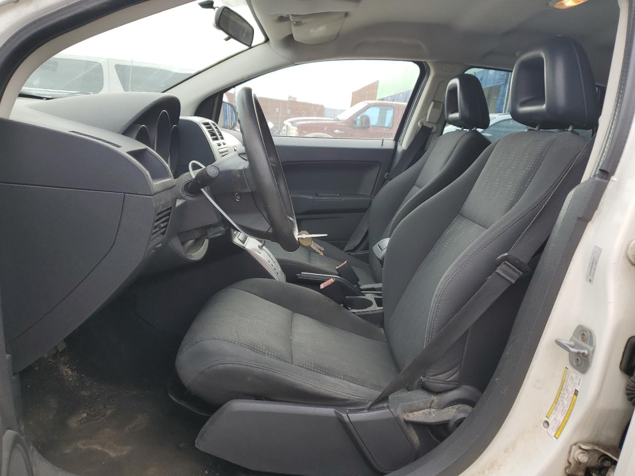 1B3HB28B68D651251 2008 Dodge Caliber