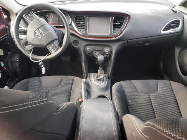 2015 Dodge Dart Sxt VIN: 1C3CDFBB1FD316063 Lot: 48128834