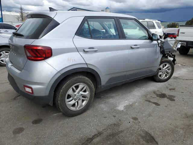 2022 Hyundai Venue Se VIN: KMHRB8A33NU201086 Lot: 45752124