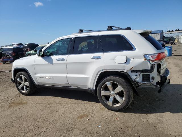 2015 Jeep Grand Cherokee Limited VIN: 1C4RJFBG4FC211095 Lot: 46279124