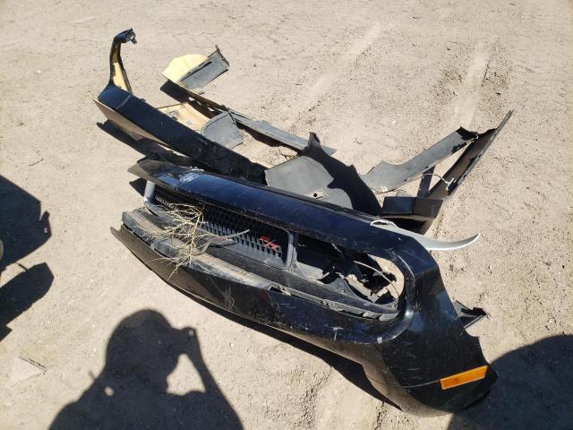 2010 Dodge Challenger R/T VIN: 2B3CJ5DT3AH278191 Lot: 48870904