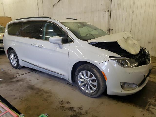 2017 Chrysler Pacifica Touring L VIN: 2C4RC1BG9HR623326 Lot: 46478934