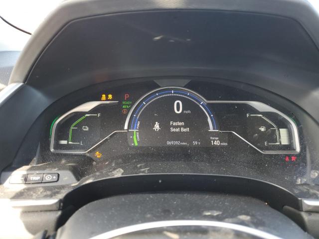 2018 HONDA CLARITY - JHMZC5F16JC018562