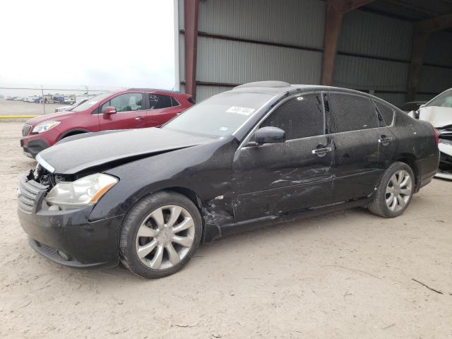 INFINITI M35 BASE