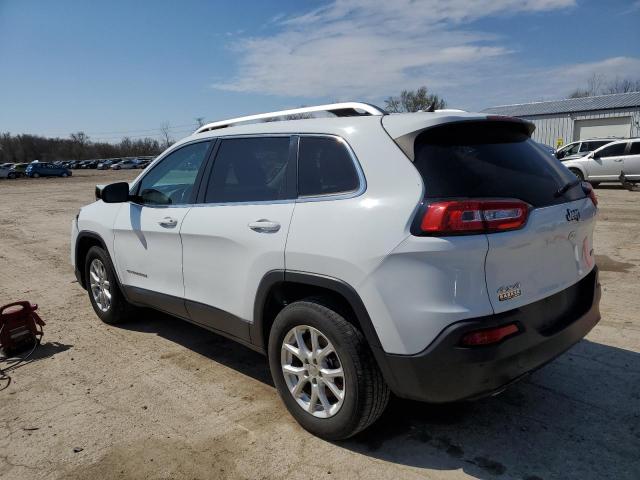 2015 Jeep Cherokee Latitude VIN: 1C4PJMCB3FW668400 Lot: 48825454