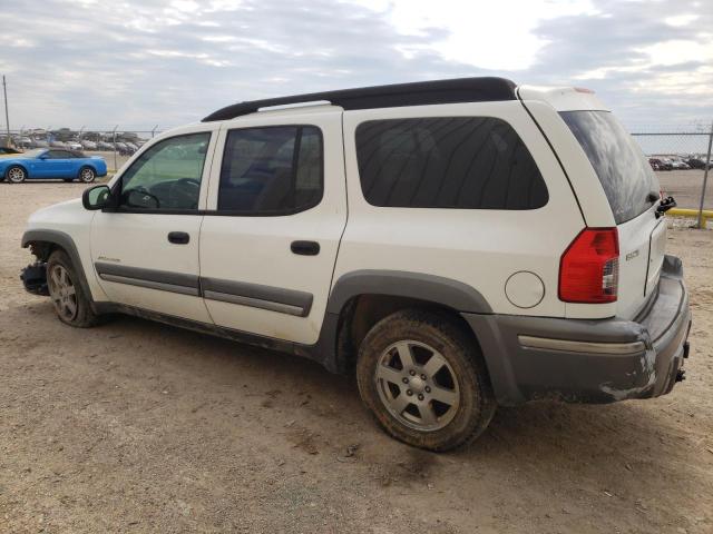 2004 Isuzu Ascender S VIN: 4NUES16S546702353 Lot: 46072874